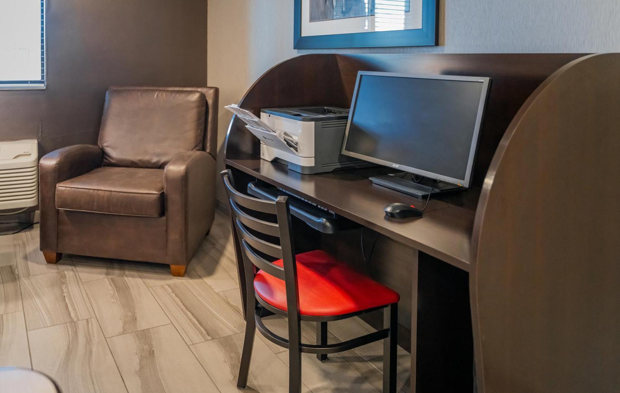 My Place Hotel-Indianapolis Airport/Plainfield, In Luaran gambar