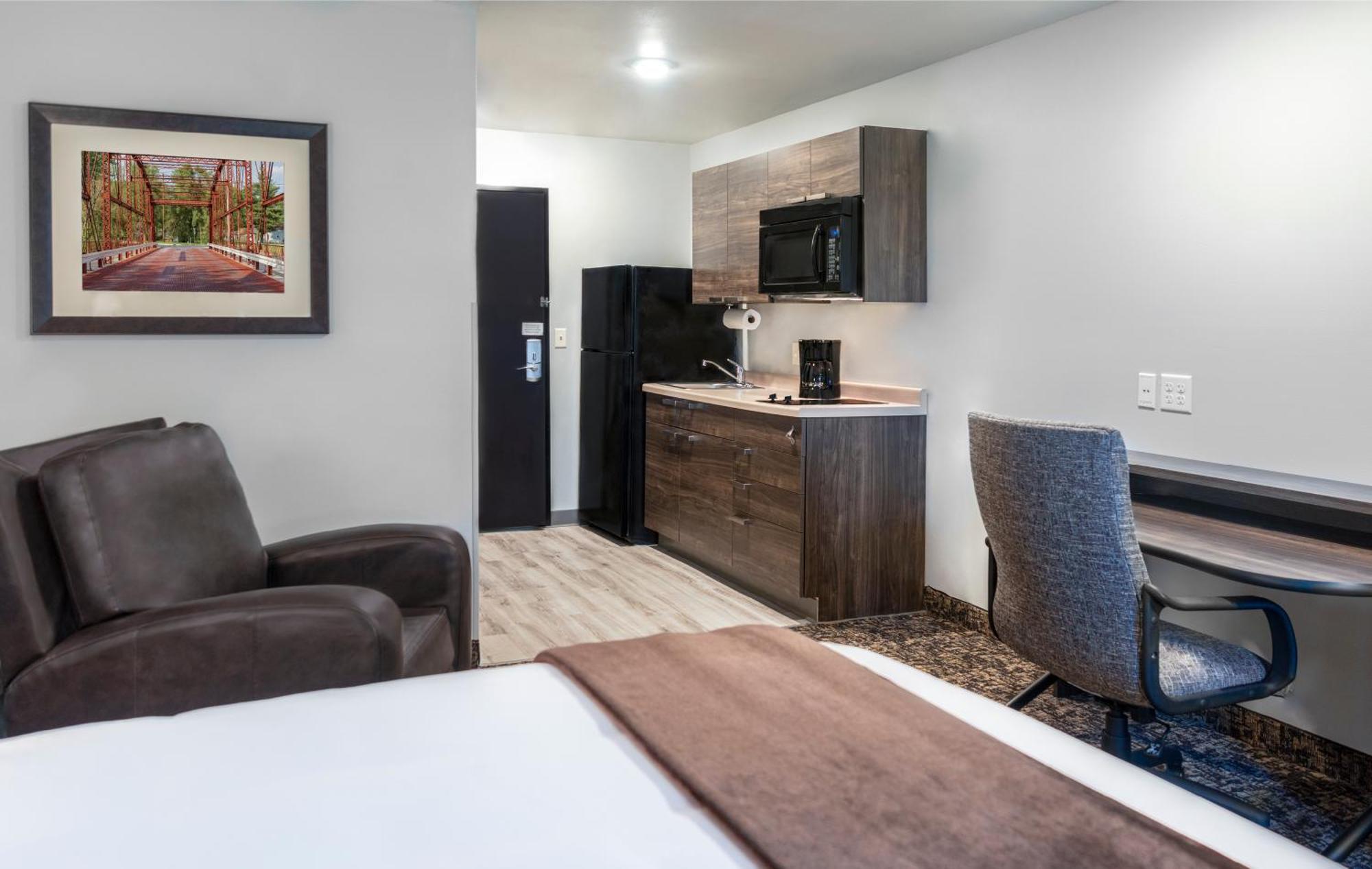 My Place Hotel-Indianapolis Airport/Plainfield, In Luaran gambar