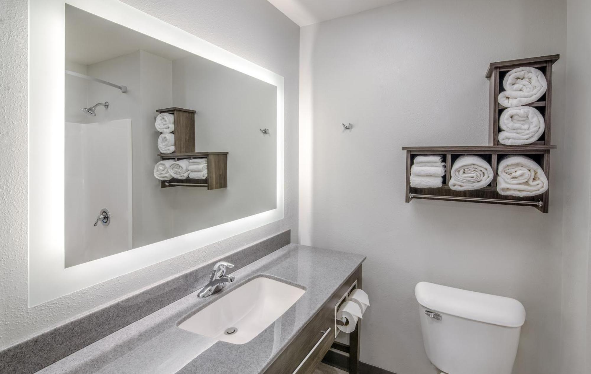 My Place Hotel-Indianapolis Airport/Plainfield, In Luaran gambar