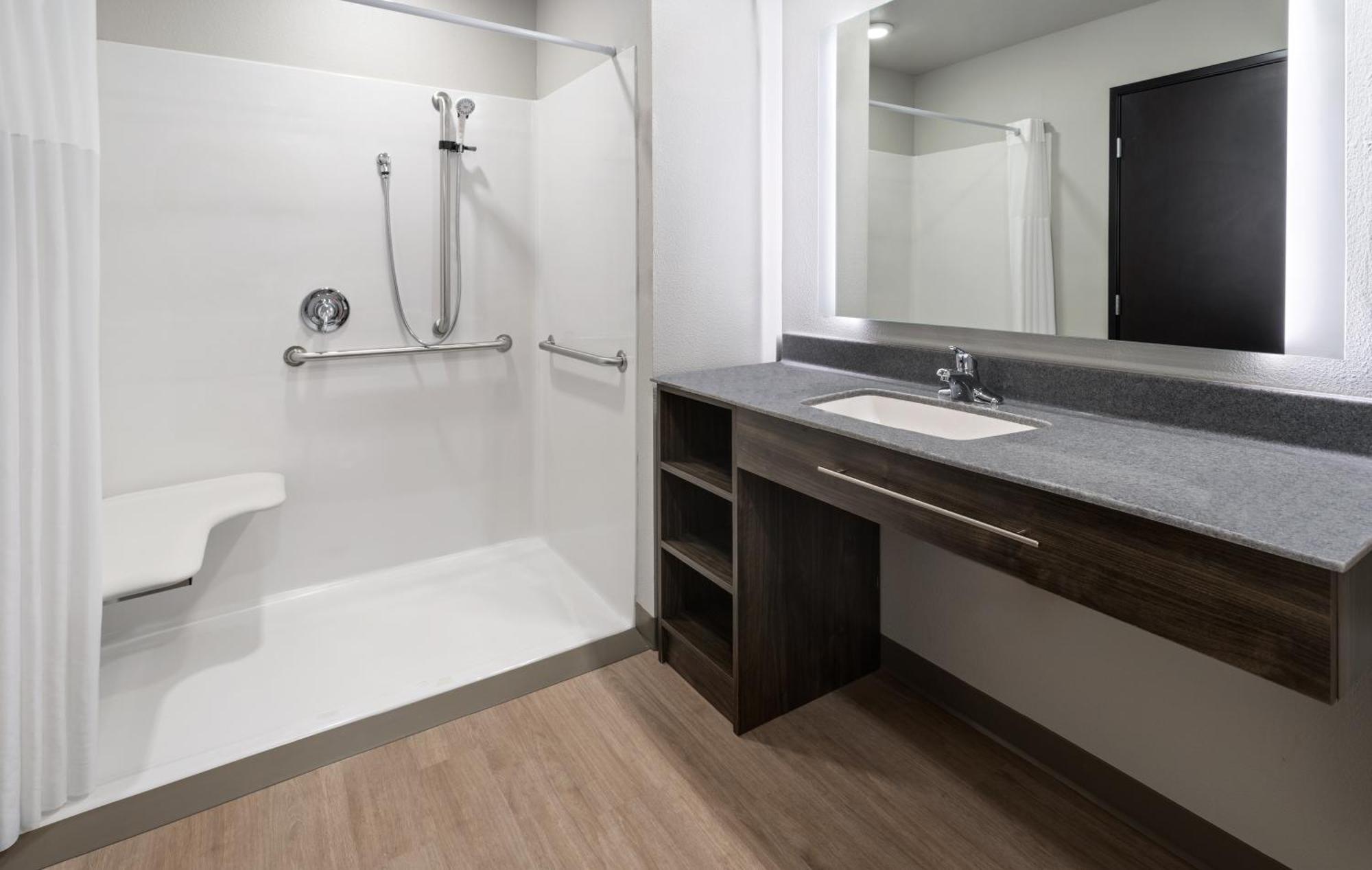 My Place Hotel-Indianapolis Airport/Plainfield, In Luaran gambar