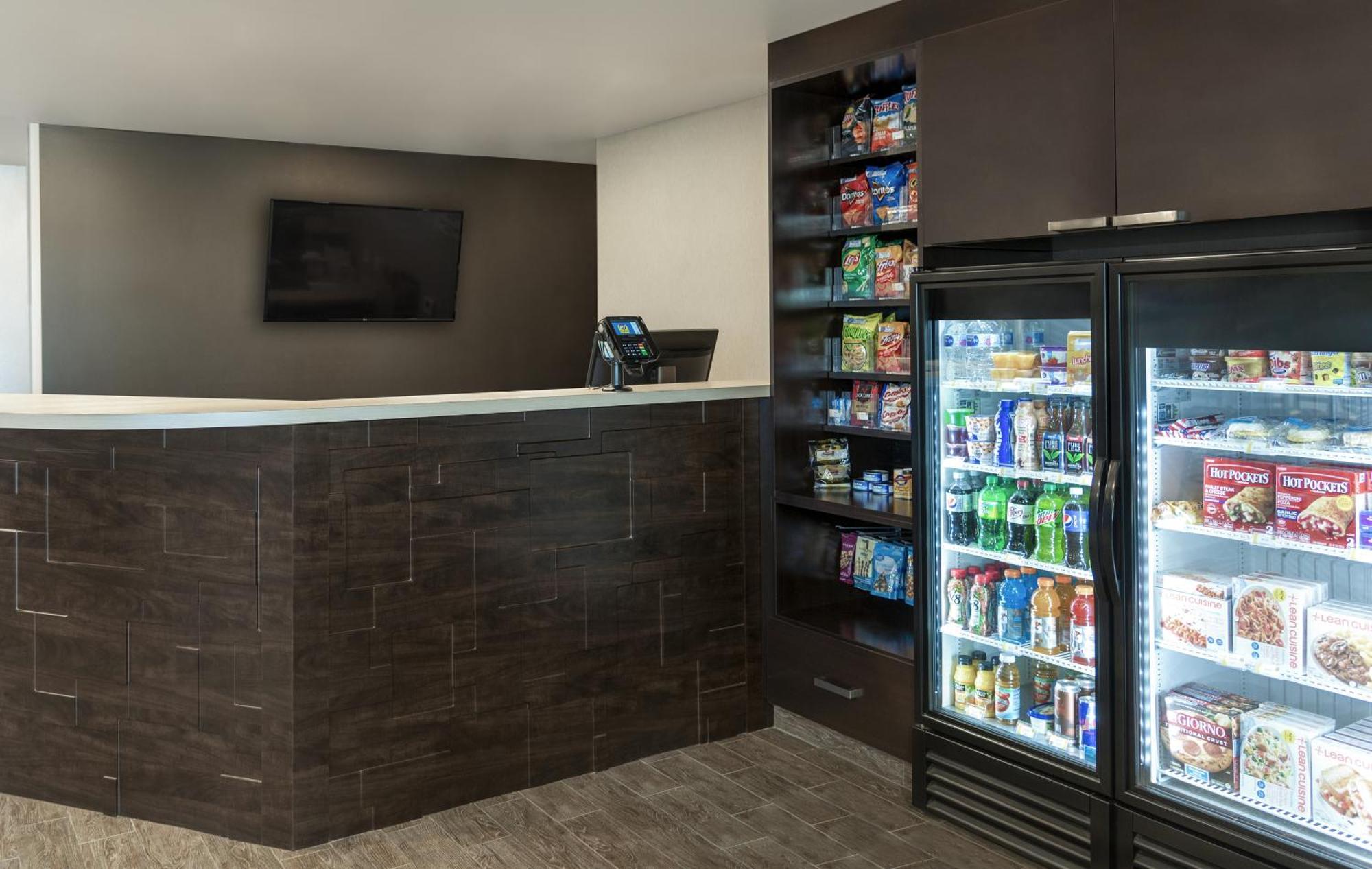 My Place Hotel-Indianapolis Airport/Plainfield, In Luaran gambar