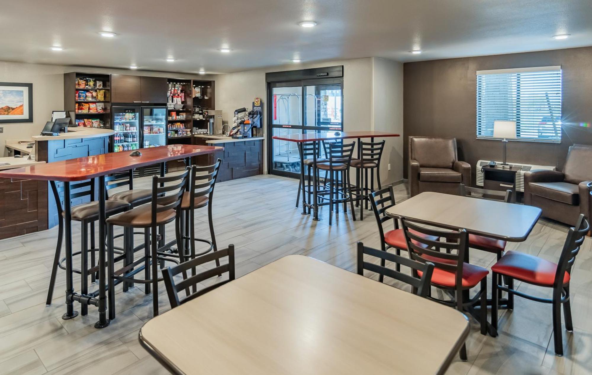 My Place Hotel-Indianapolis Airport/Plainfield, In Luaran gambar