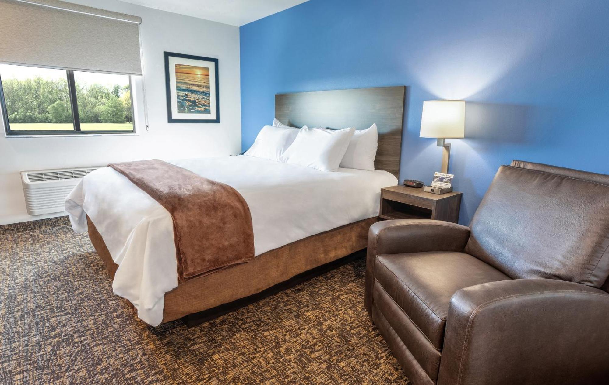 My Place Hotel-Indianapolis Airport/Plainfield, In Luaran gambar