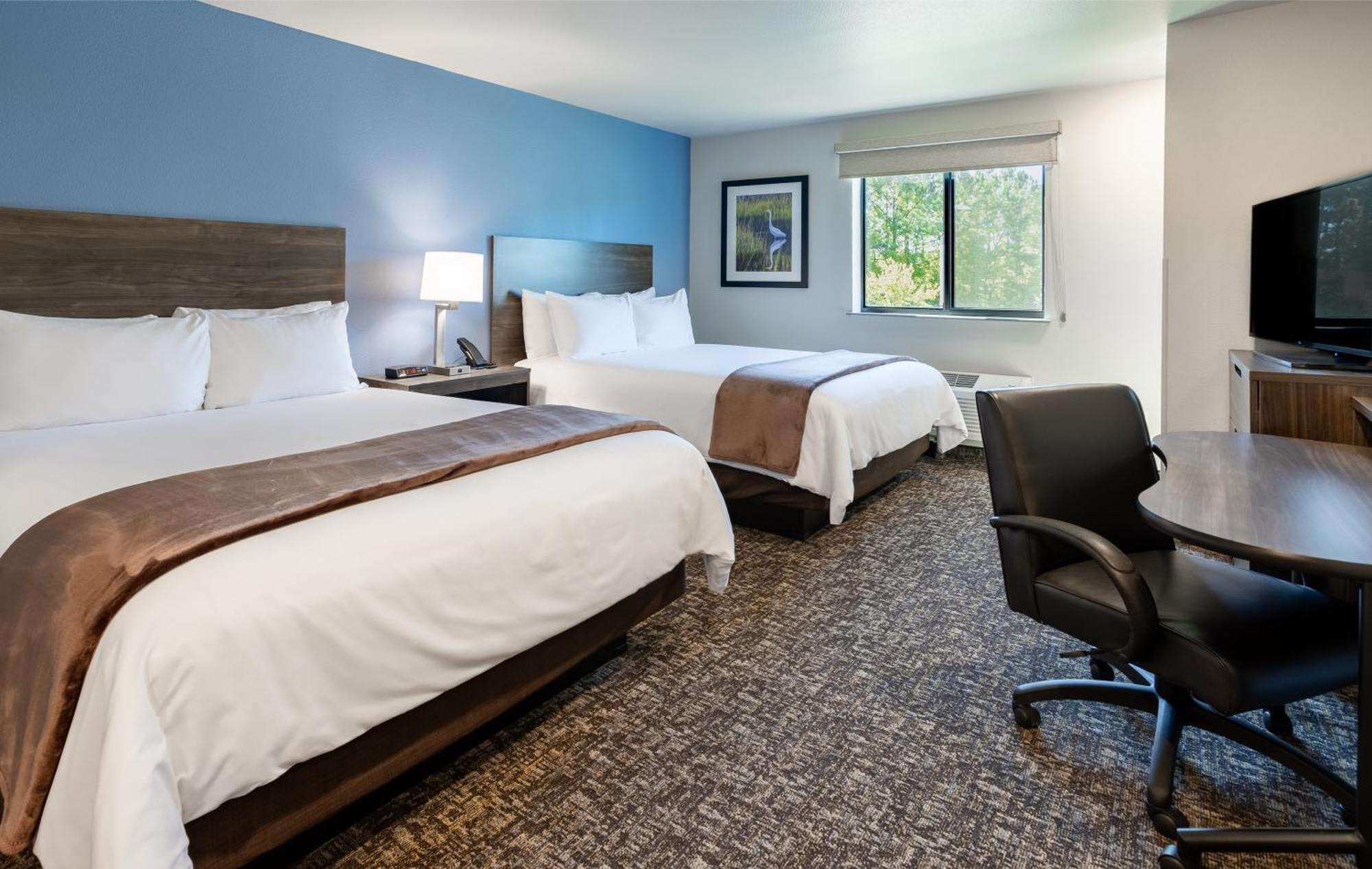 My Place Hotel-Indianapolis Airport/Plainfield, In Luaran gambar