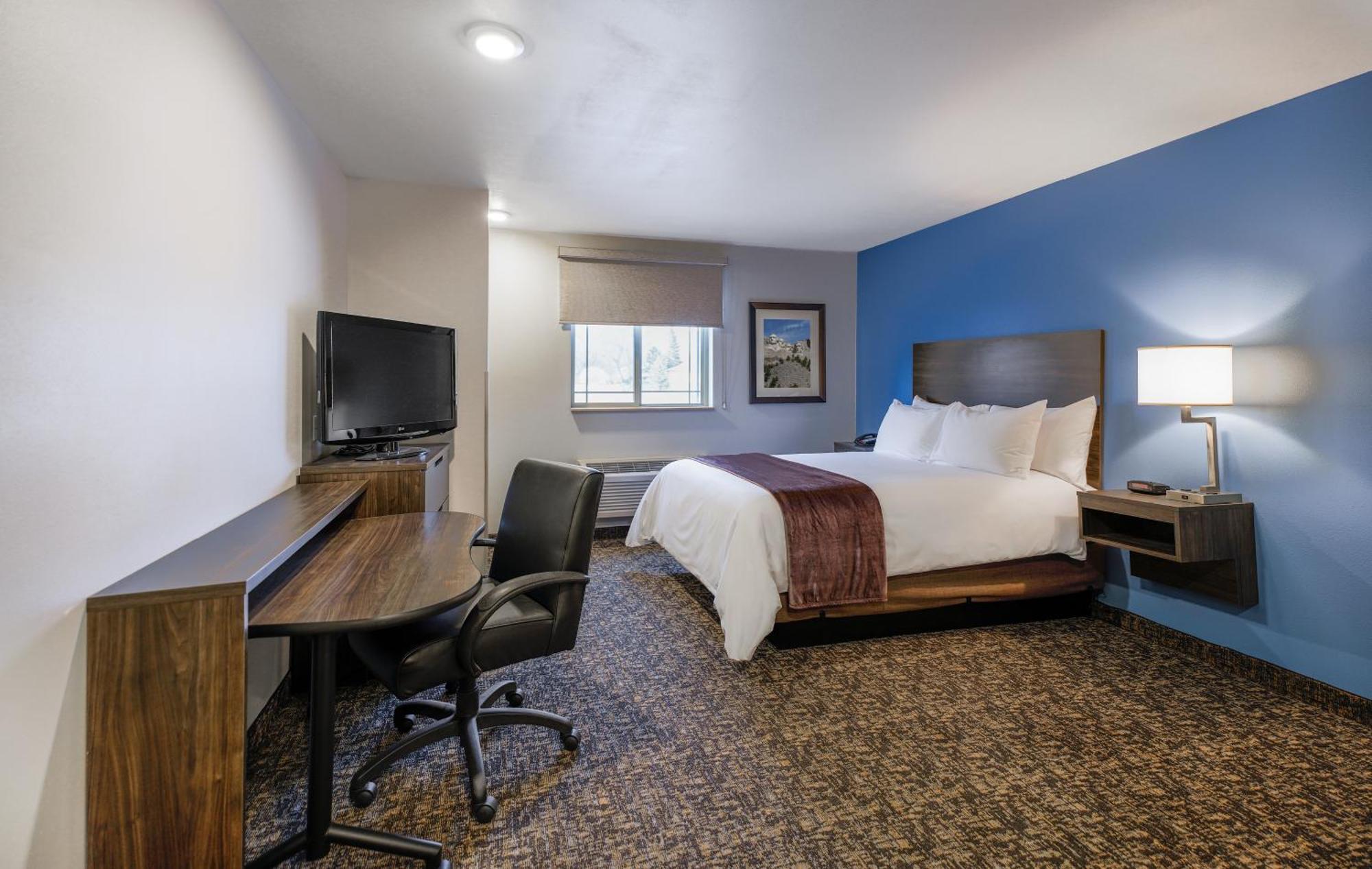 My Place Hotel-Indianapolis Airport/Plainfield, In Luaran gambar