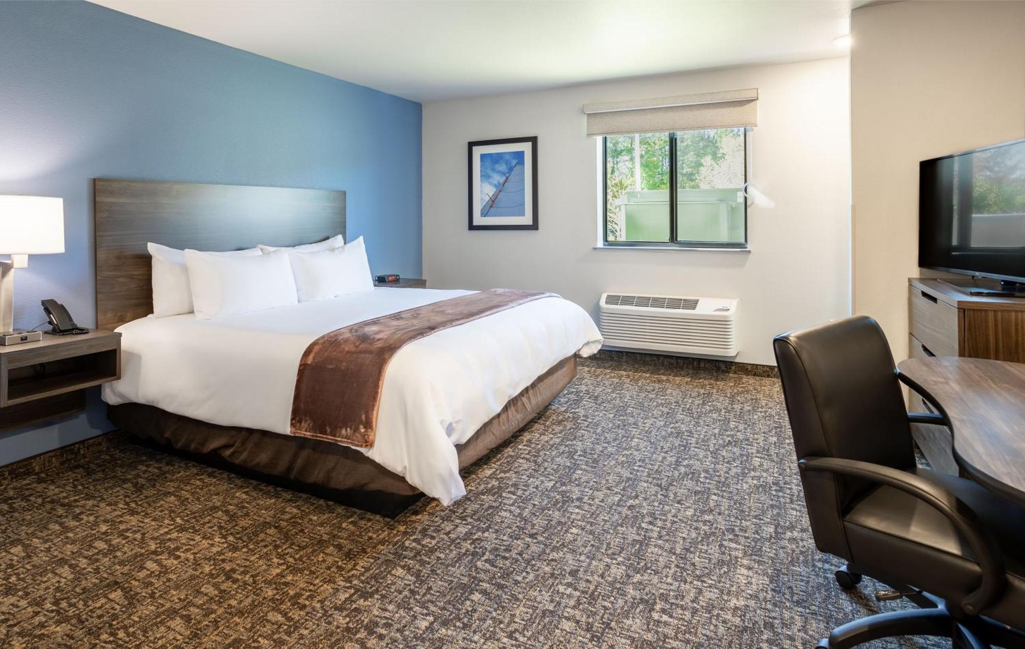 My Place Hotel-Indianapolis Airport/Plainfield, In Luaran gambar