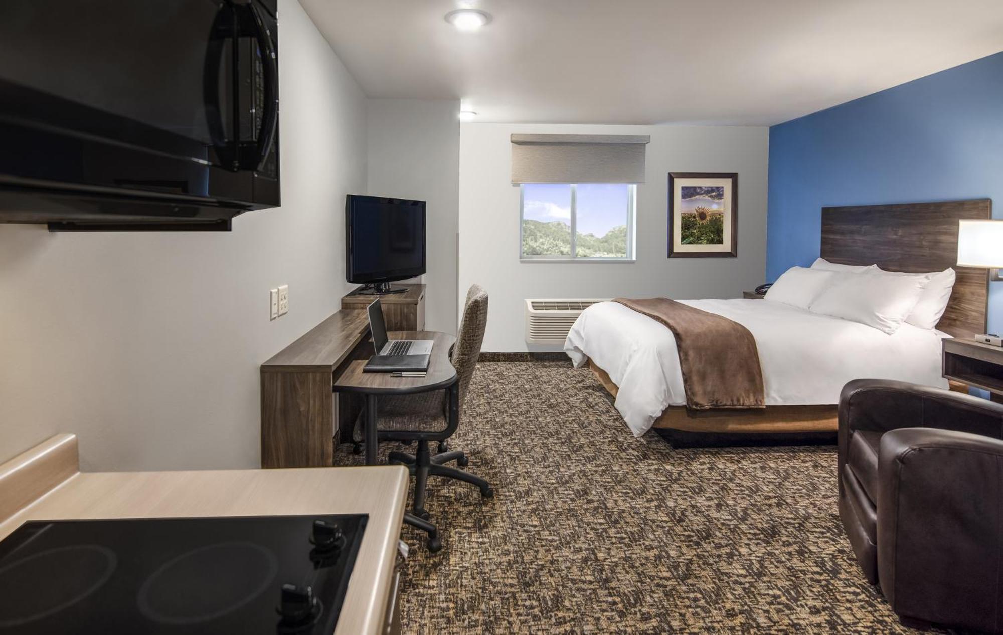 My Place Hotel-Indianapolis Airport/Plainfield, In Luaran gambar